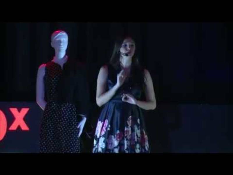 Cover image for Des-cosificar a la Mujer | Daniela Naranjo | TEDxSanPedroSulaWo…