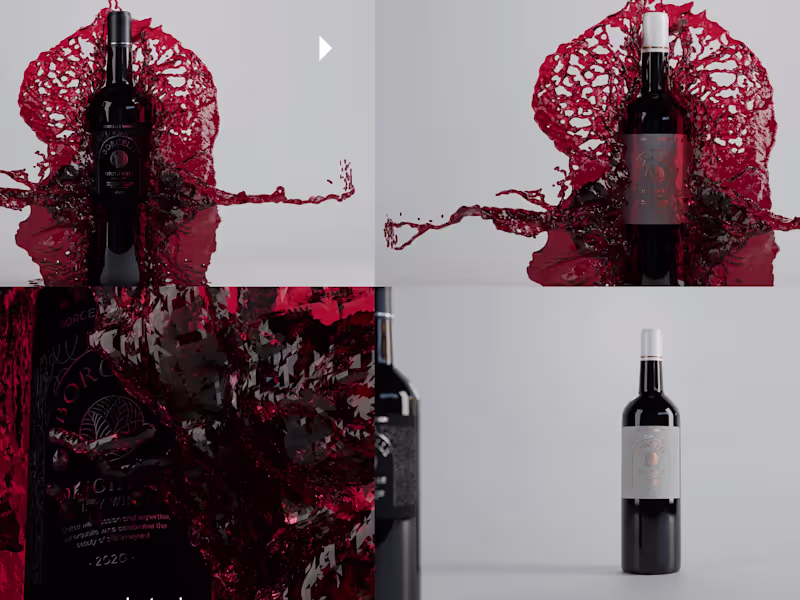 Cover image for Bring Your Products to Life: Stunning 3D Product Animations