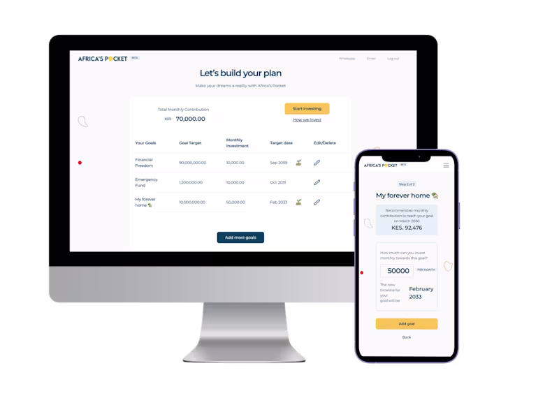 Cover image for MVP Design: Bringing Your App/Website To Life