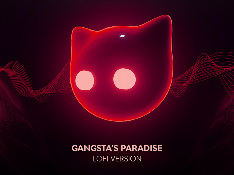 Cover image for Music Production for Mr Cat Lo-fi Channel