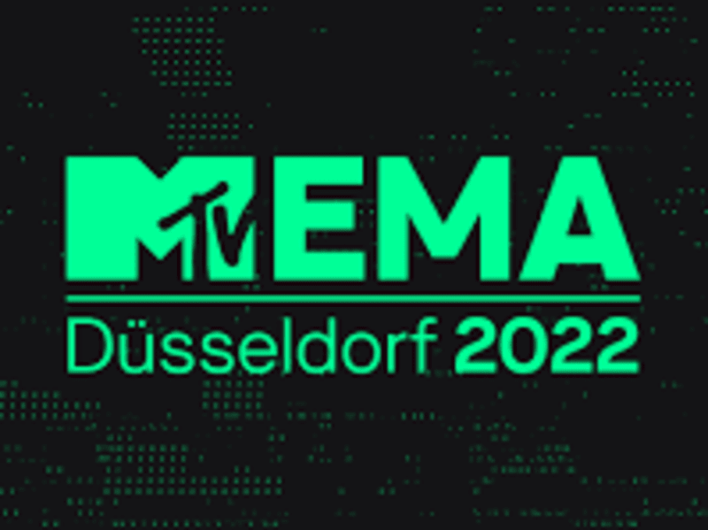 Cover image for Music Week & EMAs Düsseldorf 2022