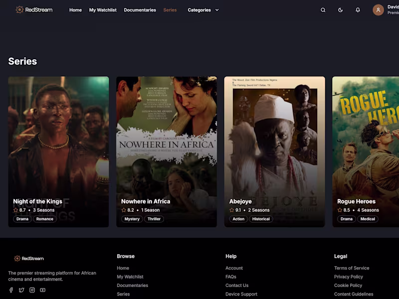 Cover image for Custom Web Application Development with Scalable Backend