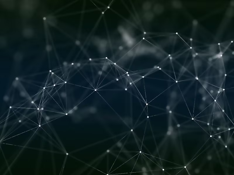 Cover image for Machine Learning & Deep Learning Solutions