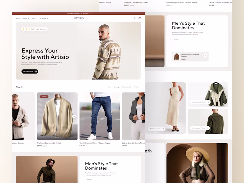 Cover image for Artisio 