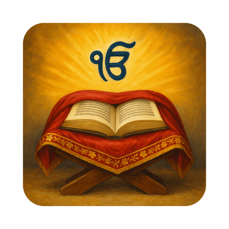 Cover image for Sikh GPT