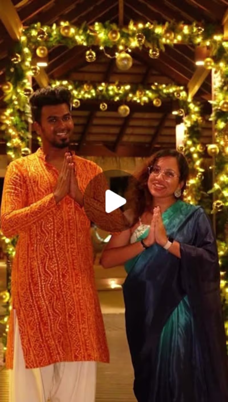 Cover image for Sheraton Maldives Full Moon Resort & Spa on Instagram: “To our …