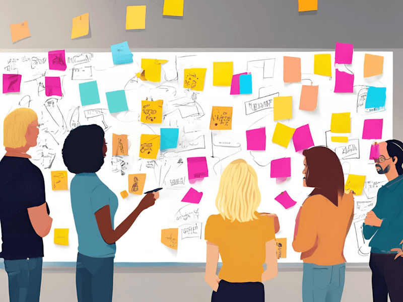 Cover image for Service Design