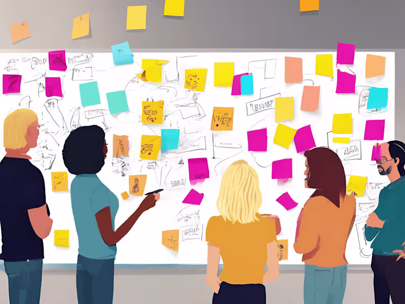 Cover image for Service Design