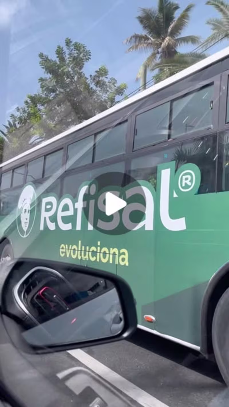 Cover image for Nueva imagen Refisal