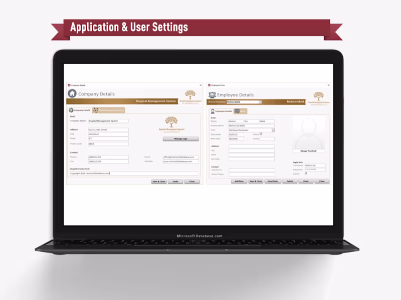 Cover image for You will get a VBA