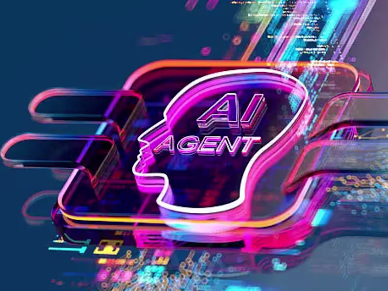 Cover image for Multi-Agent AI- 3 Specialists Solving Complex Problems