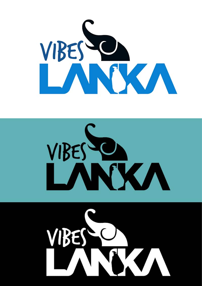 Cover image for Vibes Lanka