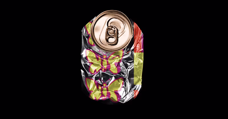 Cover image for NotJustTrash | Brand Identity
