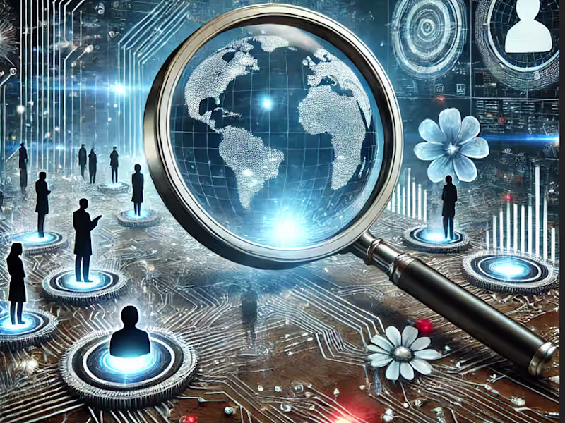 Cover image for Comprehensive Cybersecurity Assessment