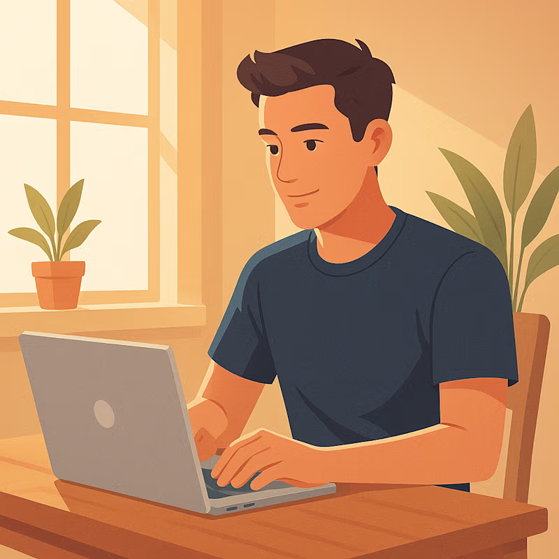 Cover image for Remote PC & Laptop Troubleshooting