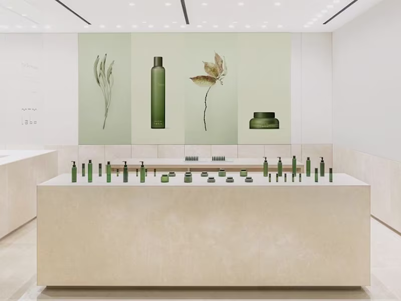 Cover image for Bringing Environments to Life Through Thoughtful Design