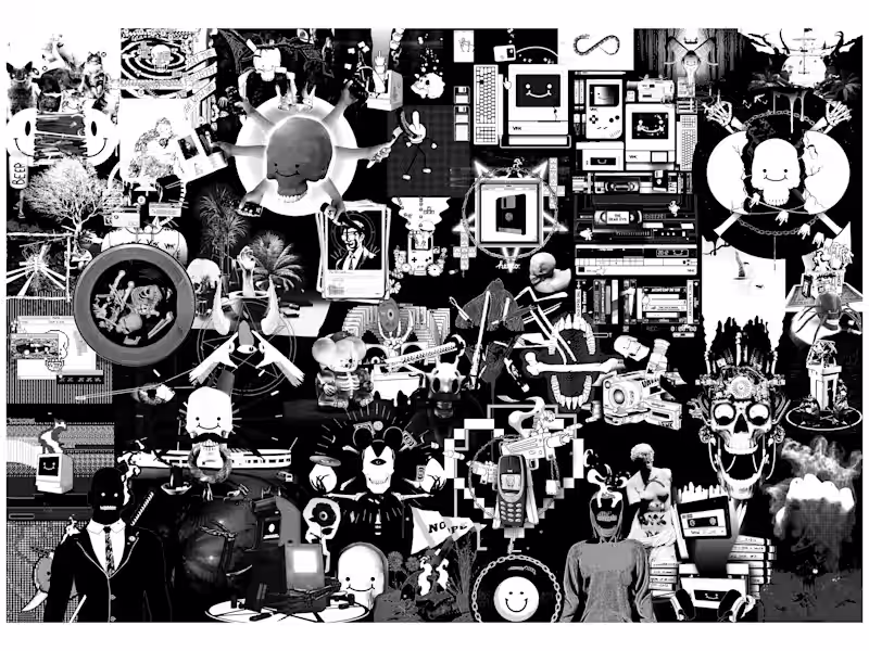 Cover image for Wonderment of the animated kind