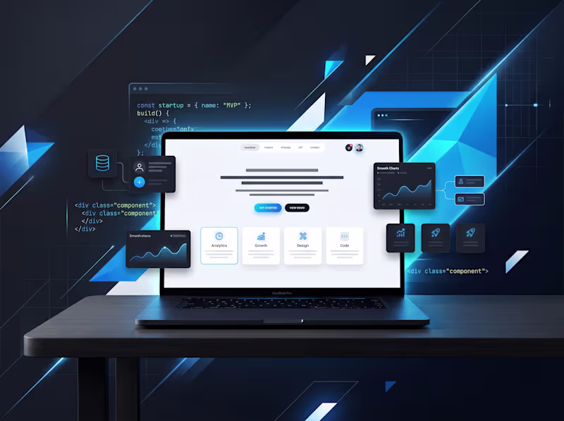 Cover image for MVP Design and Development