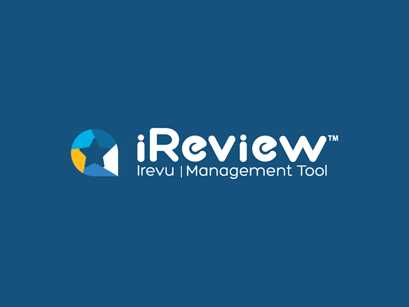 Cover image for iReview - Digital Marketer