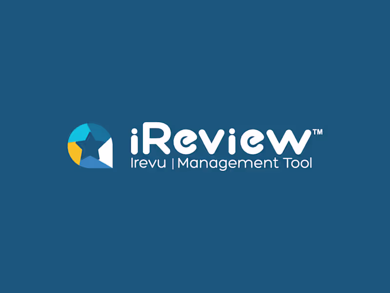 Cover image for iReview - Digital Marketer