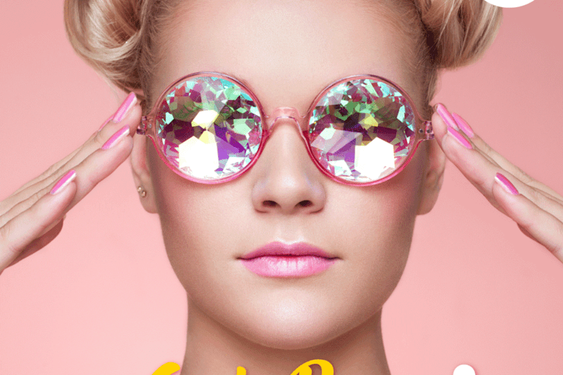 Cover image for Color Nails - Creative