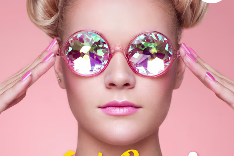 Cover image for Color Nails - Creative