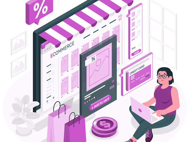 Cover image for WordPress to Shopify Migration Service