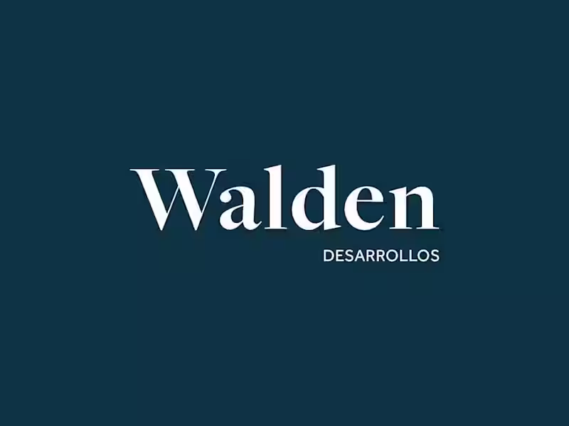 Cover image for Walden Projects in Tijuana