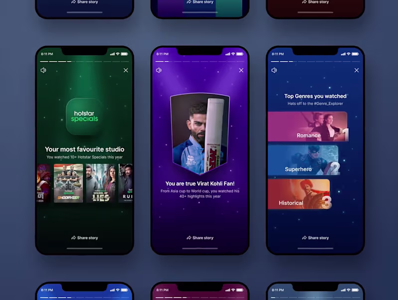 Cover image for Design-Led Product Animation Using Jitter