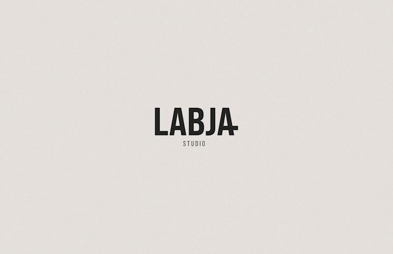 Cover image for labja studio