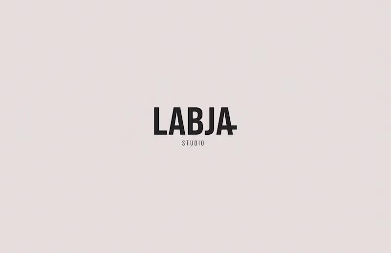Cover image for labja studio