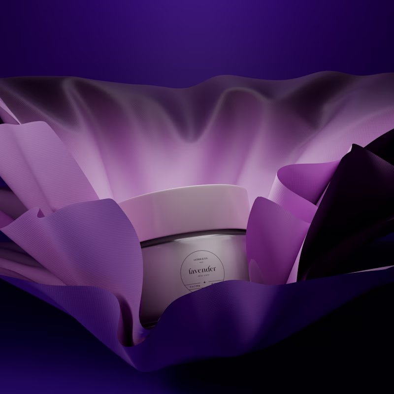 Cover image for Product Visualization