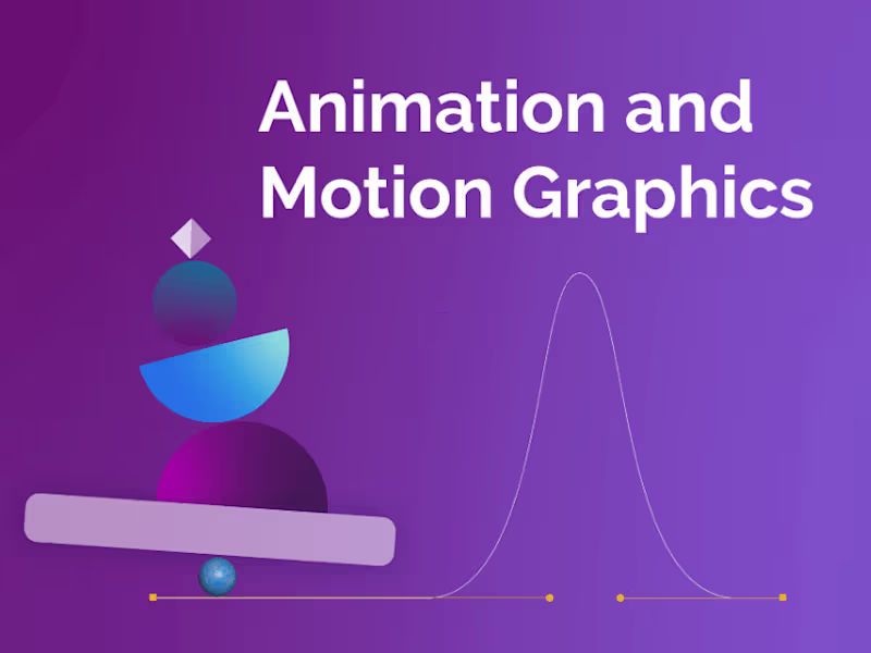 Cover image for Animated Explainer Video