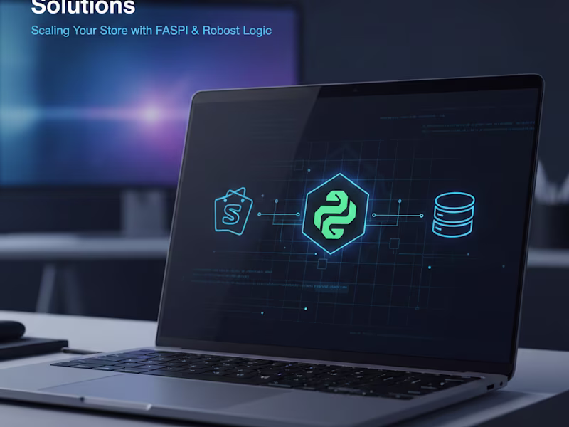 Cover image for Shopify App Developer | 4 YOE I Speed & Performance