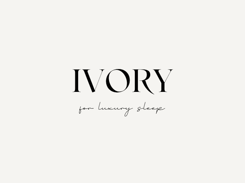 Cover image for IVORY