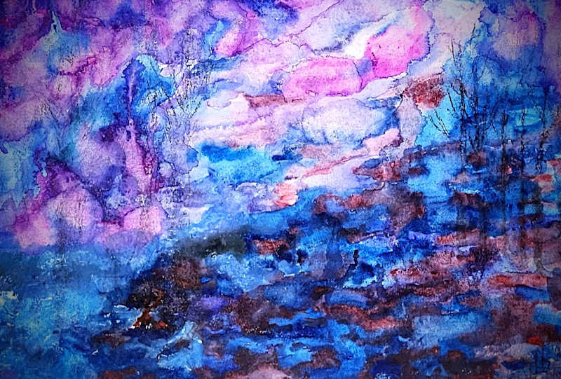 Cover image for Artist - Graphic and Visual