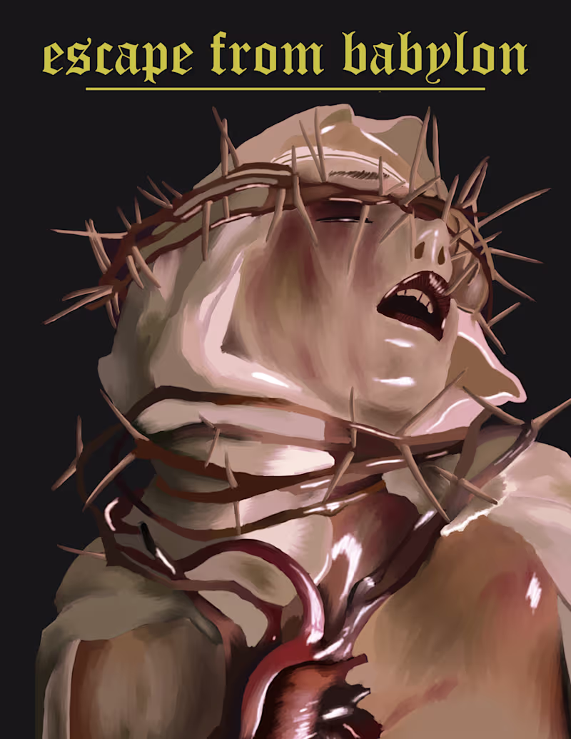 Cover image for Illustration