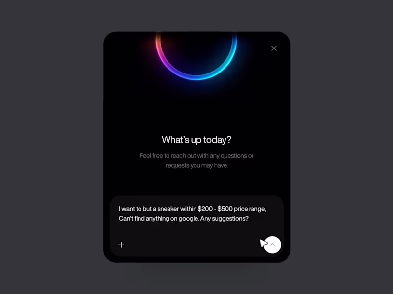Cover image for Web Animations - Rive