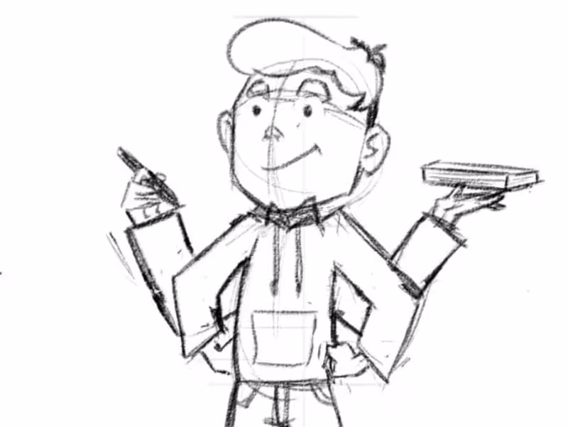 Cover image for Digital art 