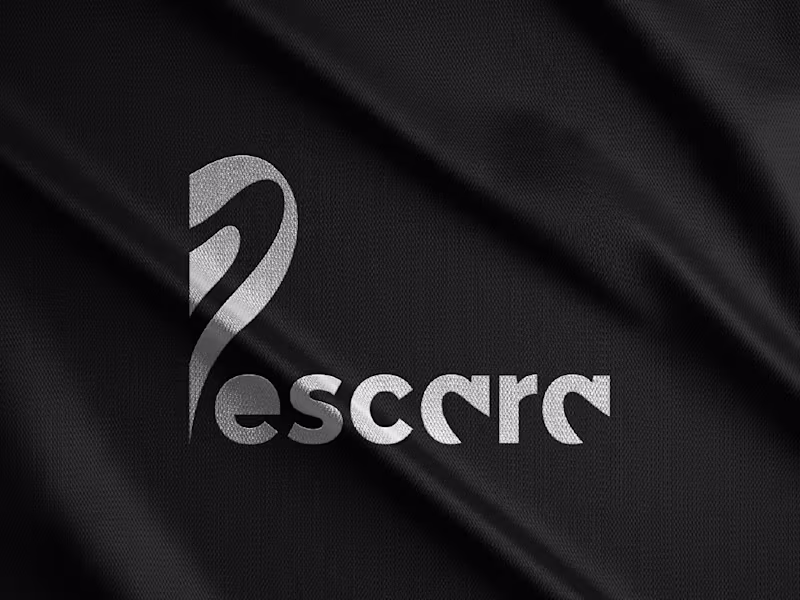 Cover image for Pescara - Branding