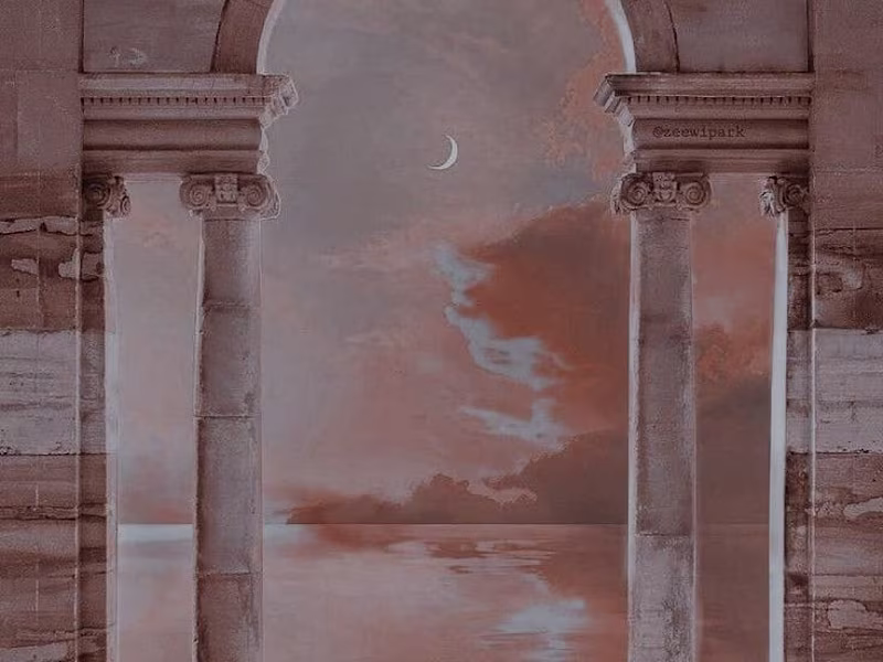 Cover image for A retelling of a Greek myth