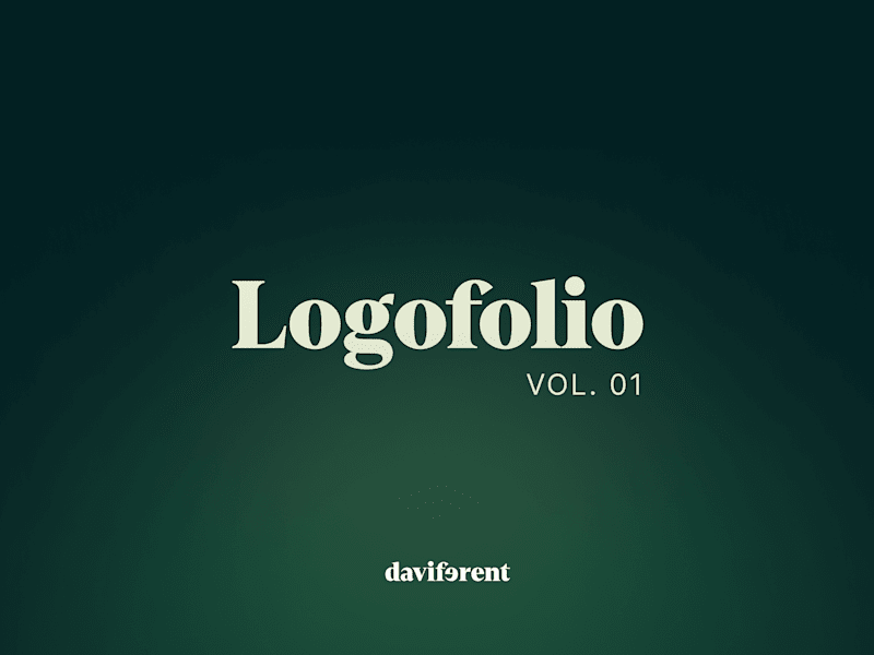 Cover image for Logo Design & Brand Identity