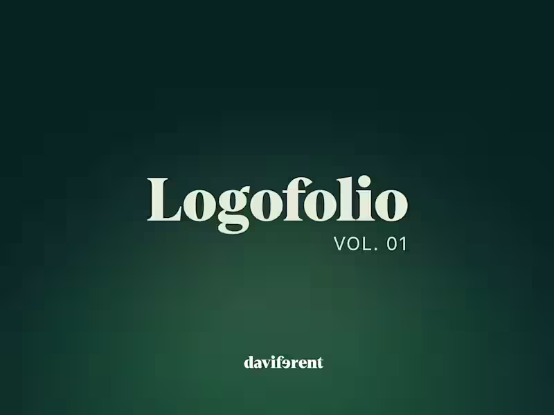 Cover image for Logo Design & Brand Identity