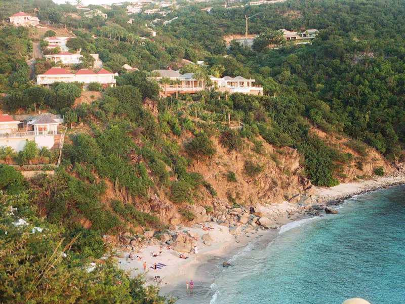 Cover image for Travel Coordination