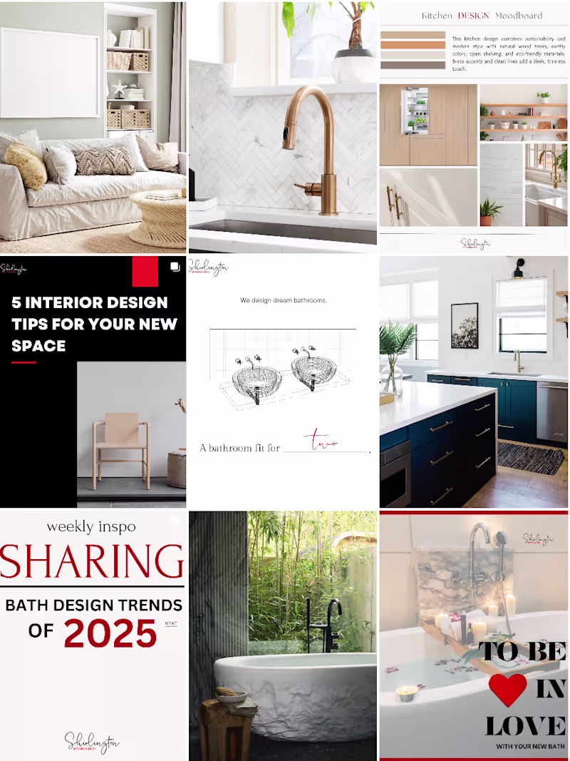 Cover image for I’ve worked with interior design and kitchen & bath brands—a...