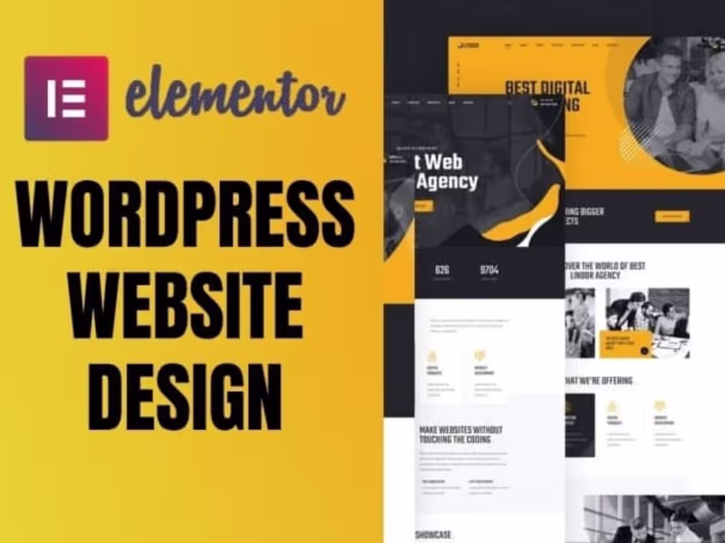 Cover image for Web Development