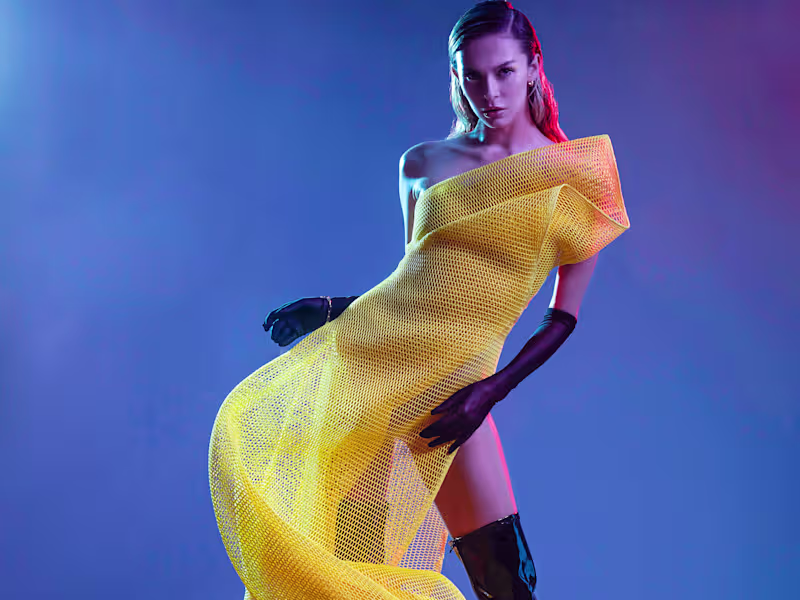 Cover image for Award winning experienced  Fashion & Beauty Photographer. 