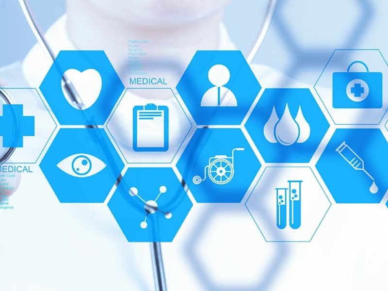 Cover image for Fundamentals of clinical care