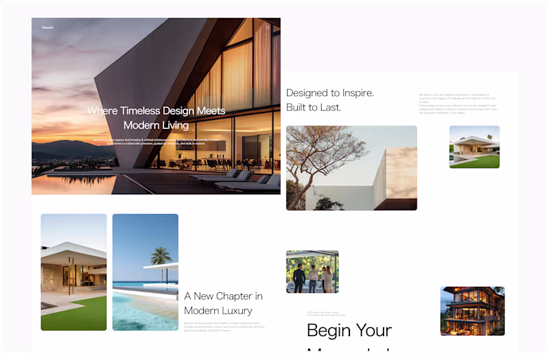 Cover image for Monarch 🚀 coming soon..