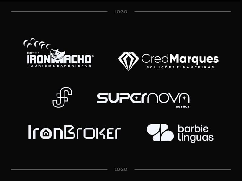 Cover image for Logo Design